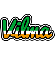 Vilma ireland logo