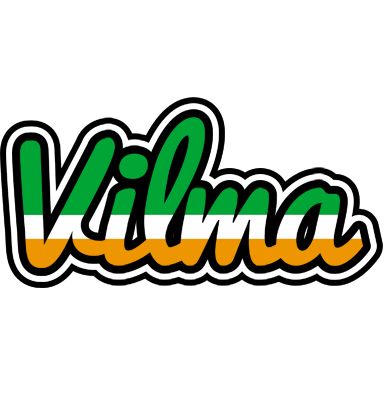Vilma ireland logo