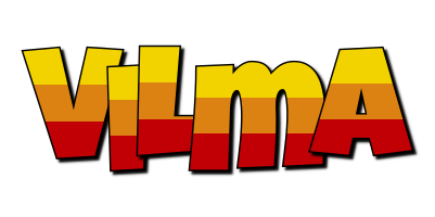 Vilma jungle logo