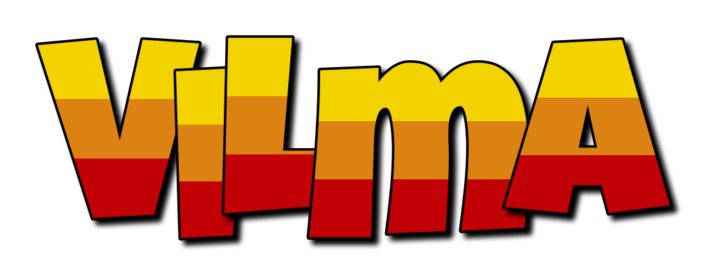 Vilma jungle logo