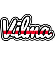 Vilma kingdom logo