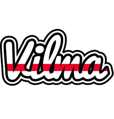 Vilma kingdom logo