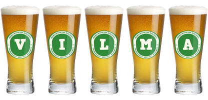 Vilma lager logo