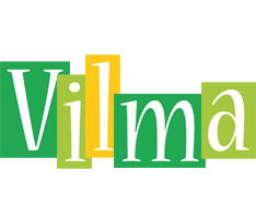 Vilma lemonade logo