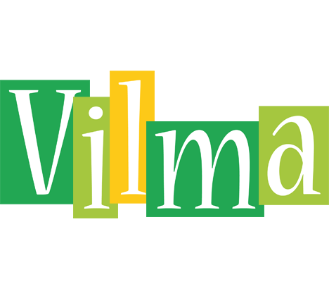 Vilma lemonade logo