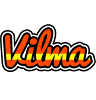 Vilma madrid logo