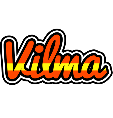 Vilma madrid logo