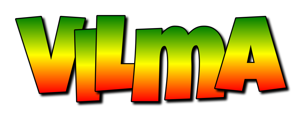 Vilma mango logo