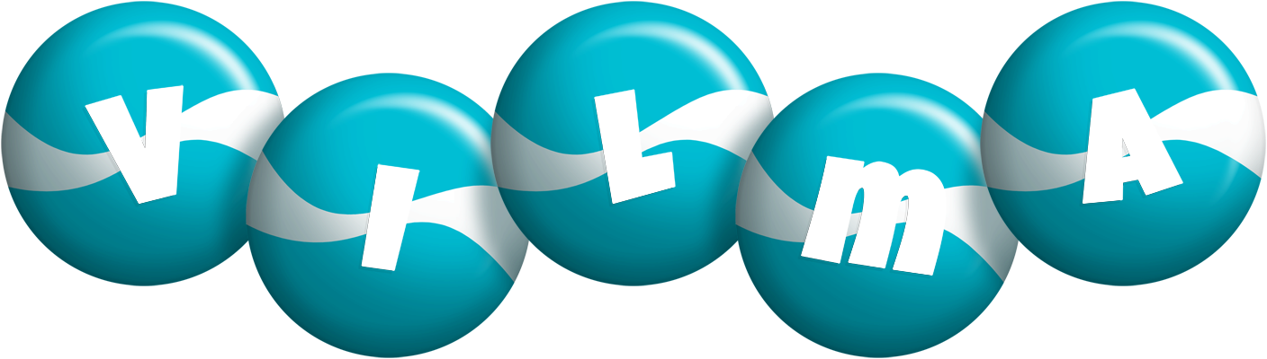 Vilma messi logo