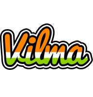 Vilma mumbai logo