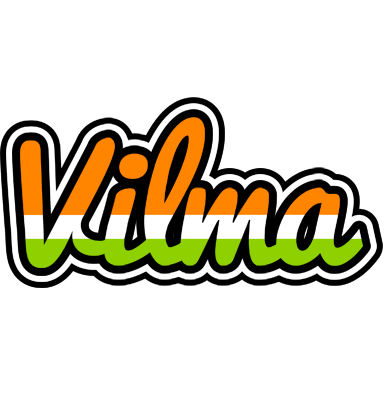 Vilma mumbai logo