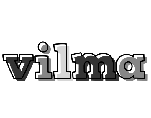 Vilma night logo
