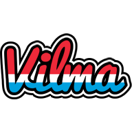 Vilma norway logo