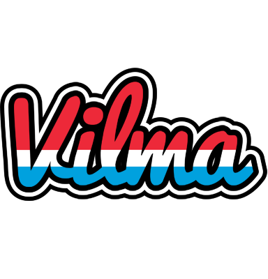 Vilma norway logo