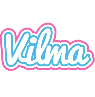 Vilma outdoors logo