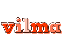 Vilma paint logo