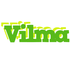 Vilma picnic logo