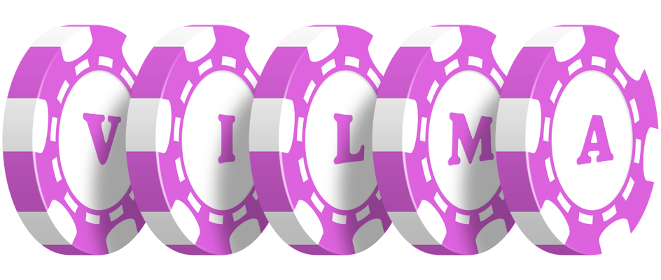 Vilma river logo