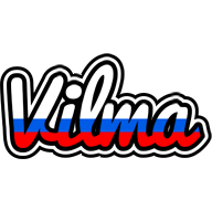 Vilma russia logo