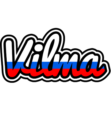 Vilma russia logo