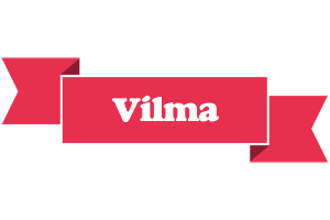 Vilma sale logo