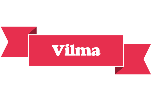 Vilma sale logo