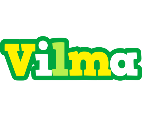 Vilma soccer logo