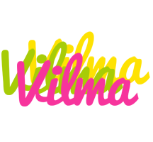 Vilma sweets logo