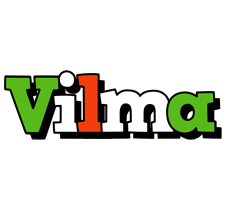 Vilma venezia logo