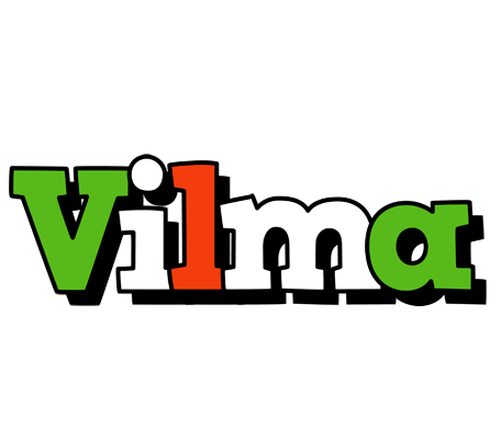 Vilma venezia logo