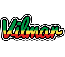 Vilmar african logo