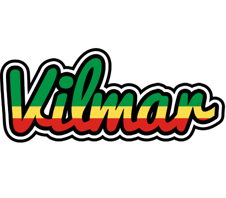 Vilmar african logo