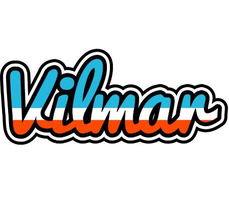 Vilmar america logo