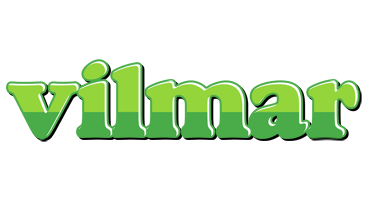 Vilmar apple logo