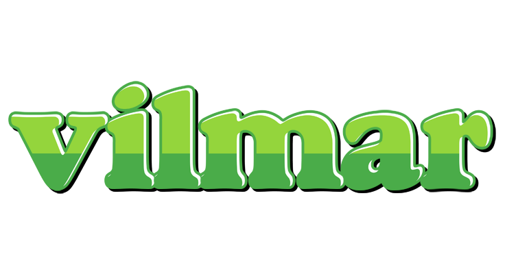 Vilmar apple logo
