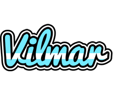 Vilmar argentine logo