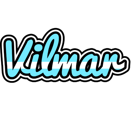 Vilmar argentine logo