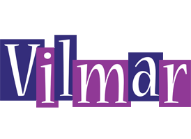 Vilmar autumn logo