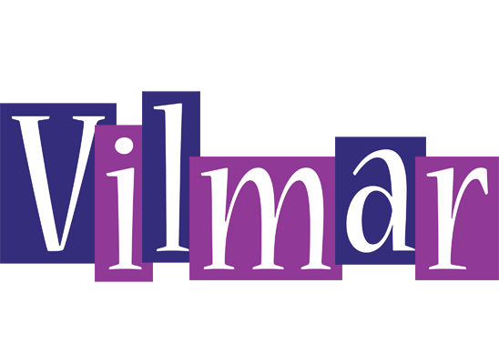 Vilmar autumn logo