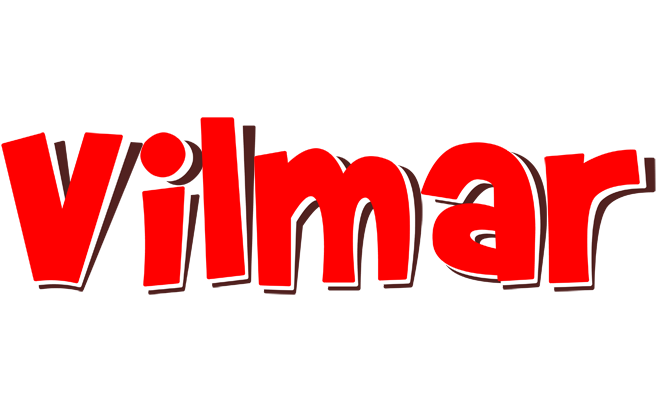 Vilmar basket logo