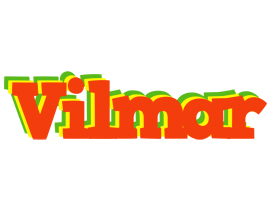 Vilmar bbq logo