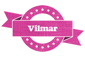 Vilmar beauty logo