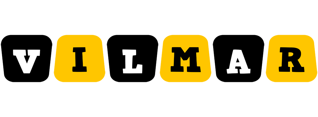 Vilmar boots logo