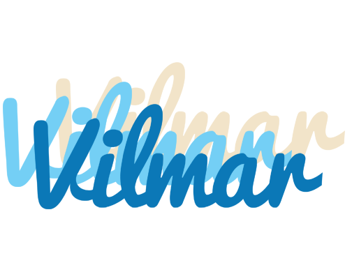 Vilmar breeze logo