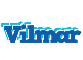 Vilmar business logo