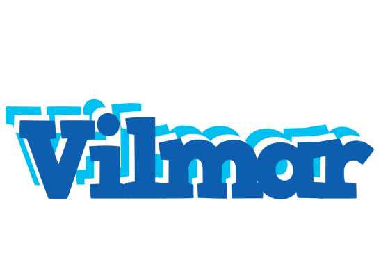 Vilmar business logo