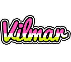 Vilmar candies logo