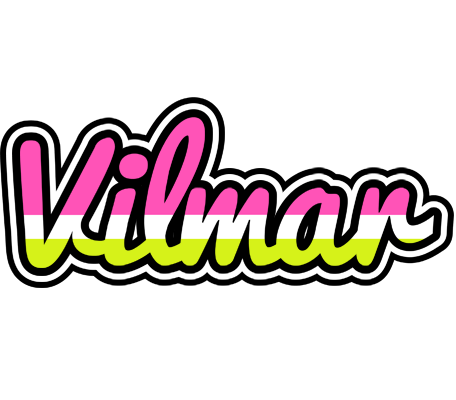 Vilmar candies logo