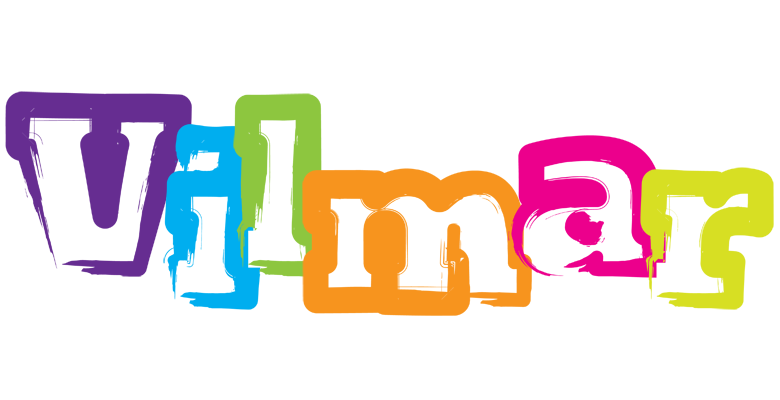 Vilmar casino logo