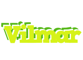 Vilmar citrus logo